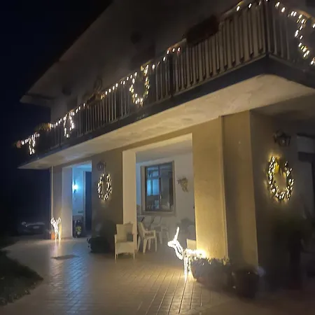 La Casa Sul - Overlake